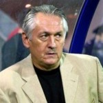 Михаил Фоменко назначен главным тренером сборной Украины