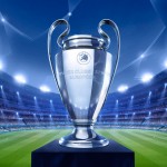 Атмосферный промо-ролик Лиги Чемпионов УЕФА